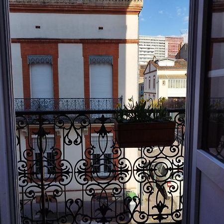 La Casa De Las Flores Toulouse Exterior photo